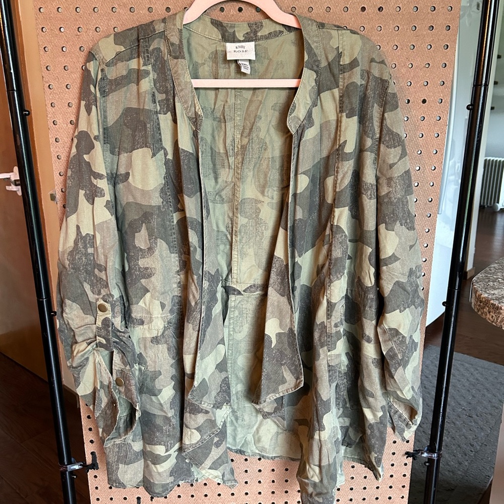 Super cute jacket